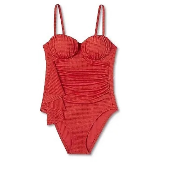 Swimsuit - Picture 4 of 4